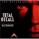 Total Recall: The Deluxe Edition (1990 Film)