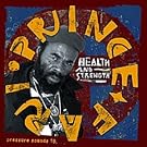 Health & Strength [�A�i���O�� / 1LP] [12 inch Analog]