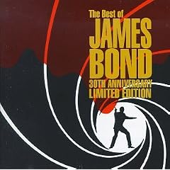 Best of James Bond
