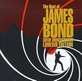 Best of James Bond