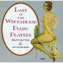 Last of the Whorehouse Piano P