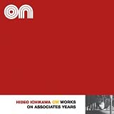 [CD]CMソング 市川秀男CM WORKS ON・アソシエイツ・イヤーズ