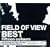 FIELD OF VIEW BEST~fifteen colours~