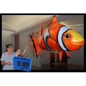 Air Swimmer �G�A�[�X�C�}�[�i�N���E���t�B�b�V���j ���������!?�V�̌� ���^���W�R��