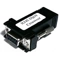 DB9���X�E�N���X-RJ45�ϊ��A�_�v�^�[1�� 0401078-1