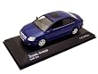�~�j�`�����v�X [1/43] Toyota(�g���^) Avensis(�A�x���V�X) Stellar Blue