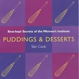 [Book] Puddings and Desserts: Best Kept Secrets of the Women's Institute