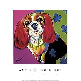 �|�X�^�[ �o�[���Y Annie