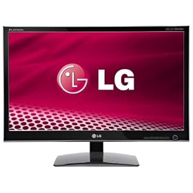 LG Electronics Japan 23�C���` LED�o�b�N���C�g���� FPR���j�^�[ D2342P-PN