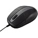 ELECOM USB&PS/2�ڑ��z�C�[���t���w���}�E�X �u���b�N M-M2UP2RBK