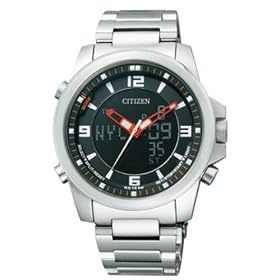 [�V�`�Y��]CITIZEN �r���v ALTERNA �I���^�i �N���m�O���t ���[���h�^�C�� VO10-5972Q �����Y