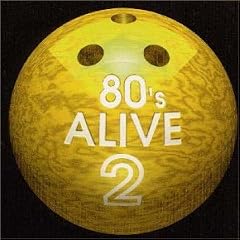 80�fs ALIVE 2~�C�G���[~