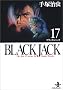 Black Jack�\The best 11 stories by Osamu Tezuka (17) (�H�c����)
