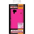 ���C�A�E�g docomo AQUOS PHONE SH-01D�p���o�[�R�[�e�B���O�V�F��/�}�b�g�s���N RT-SH01DC4/P