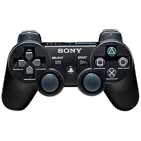 DUAL SHOCK 3 CONTROL �y�C�O�k�ĔŁz