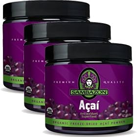 [Acai]�A�T�C�[�T�v�������g �t���[�Y�h���C�p�E�_�[(�A�T�C�[����)90g�@3�p�b�N