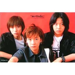 w-inds. [TX-1791] [�|�X�^�[]