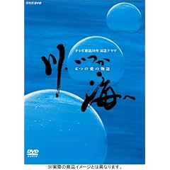 川、いつか海へ DVD-BOX