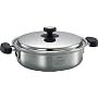 ZOJIRUSHI IH�Ȃא�Ȃ�Cookmail HP-EE26-XA �X�e�����X