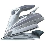  Braun Iron- Freestyle- 2400 Watt- Auto Off
