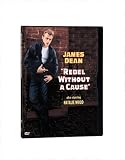  REBEL WITHOUT A CAUSE: SPECIAL EDITION (DVD MOVIE)