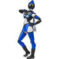 
S.H.フィギュアーツ アキバブルー (シーズン痛Ver.) 