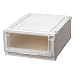 Fits �t�B�b�c���j�b�g�P�[�X 4020 (��40cmx���s55x����20cm) �J�v�`�[�m