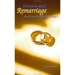 Divorce and Remarriage: What Does the Bible Really Say?