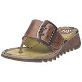 Fly London Trin Wedge Heels