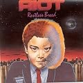 Restless Breed (Reis)