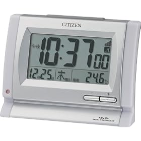 CITIZEN (�V�`�Y��) �ڊo�����v �p���f�W�b�g�s���AR104 ��ł������� �d�g���v ���x�\�� 8RZ104-019