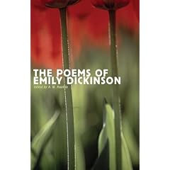 The Poems of Emily Dickinson: Reading Edition