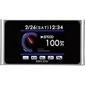 �R���e�b�N(COMTEC)�������xGPS�A���e�i�������[�_�[�T�m�@ ZERO 223V