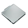BUFFALO Boost�P�[�u������ �|�[�^�u��DVD�h���C�u �V���o�[ DVSM-PC58U2V-SV