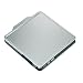 BUFFALO Boost�P�[�u������ �|�[�^�u��DVD�h���C�u �V���o�[ DVSM-PC58U2V-SV