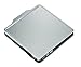 BUFFALO Boost�P�[�u������ �|�[�^�u��DVD�h���C�u �V���o�[ DVSM-PC58U2V-SV