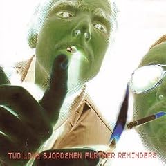 Further Reminders [�A�i���O�� / 2LP]