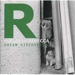 �g���r���[�g�E�g�D�E���x�b�J~DREAM DISCOVERY
