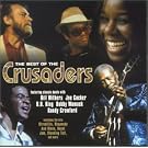 THE BEST OF THE CRUSADERS