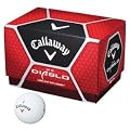 Callaway(�L�����E�F�C) HX DIABLO �{�[�� �z���C�g 1�_�[�X(12����)