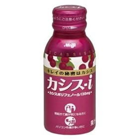 (�P�[�X) �J�V�X�A�C�h�����N 100ml�~6�{