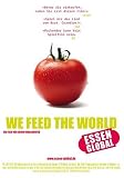 [DVD] We Feed the World - Essen global