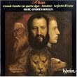 Alkan: Grande Sonate; Sonatine; Le festin d'Esope