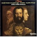 Alkan: Grande Sonate; Sonatine; Le festin d'Esope