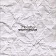 The letter