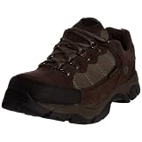 Hi-Tec Britton Hill Dark Chocolateolate/Dark Taupe/Ivy Hiking Shoe P001213/042/99 9 Uk