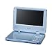 BLUEDOT �|�[�^�u��DVD�v���[���[ 7�C���` CPRM �X�������f�� �u���[ BDP-1735L
