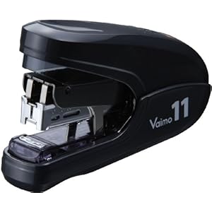 【クリックで詳細表示】マックス バイモ HD-11FLK/K ブラック