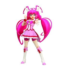 S.H.�t�B�M���A�[�c �L���A�n�b�s�[