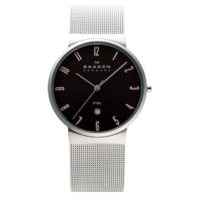 [�X�J�[�Q��]SKAGEN 2011 Cherry Blossom J355LSBCP �����Y �y���K�A���i�z
